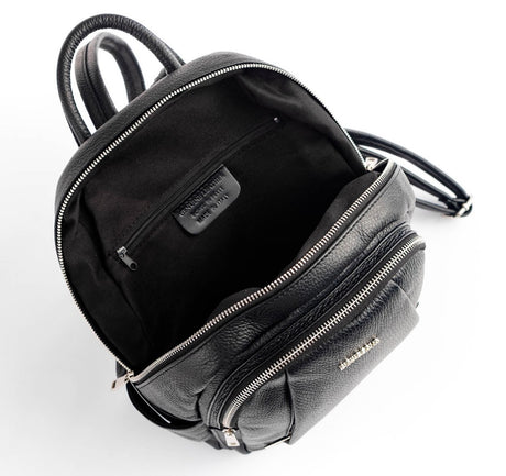 Bosccolo Backpack - Black