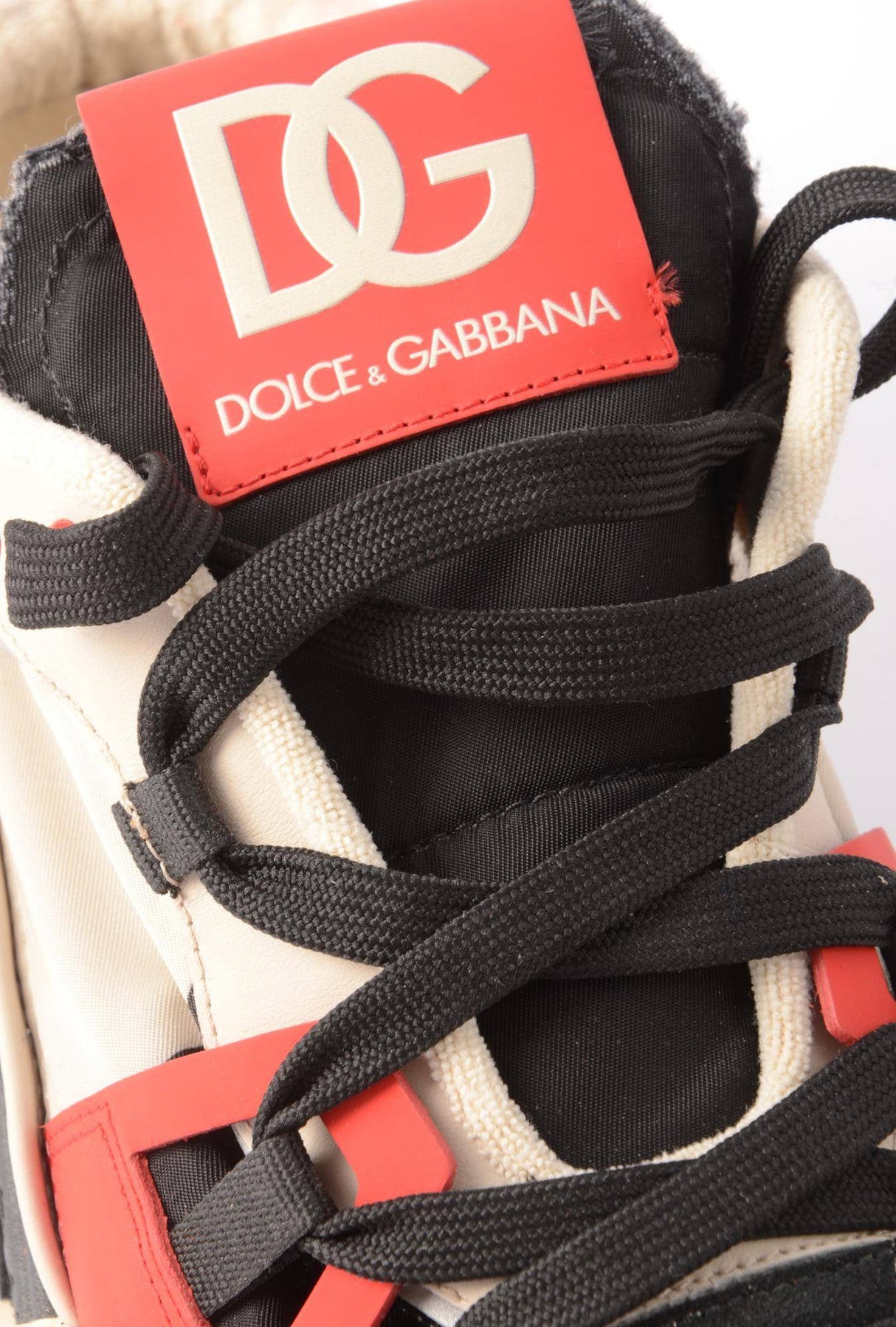 Dolce & Gabbana Men Sneakers