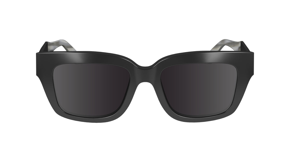 Calvin Klein CK23540S Womens Sunglasses - Black