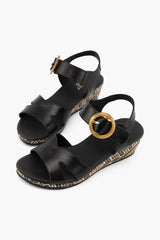 Silver Lining Kendall Black