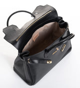 Bosccolo Shopper - Black