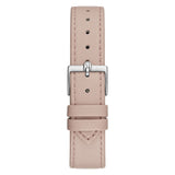Furla Heritage Furla Easy Shape Silver Tone