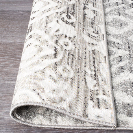 Oasis 451 Dark Grey Rug