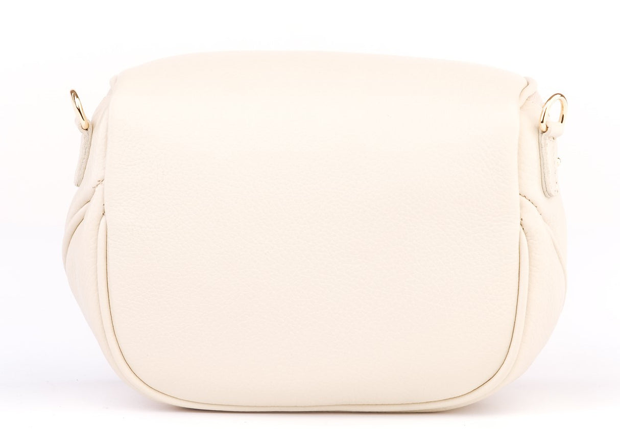 Bosccolo Shoulder Bag - Beige
