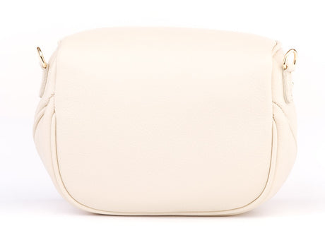 Bosccolo Shoulder Bag - Beige