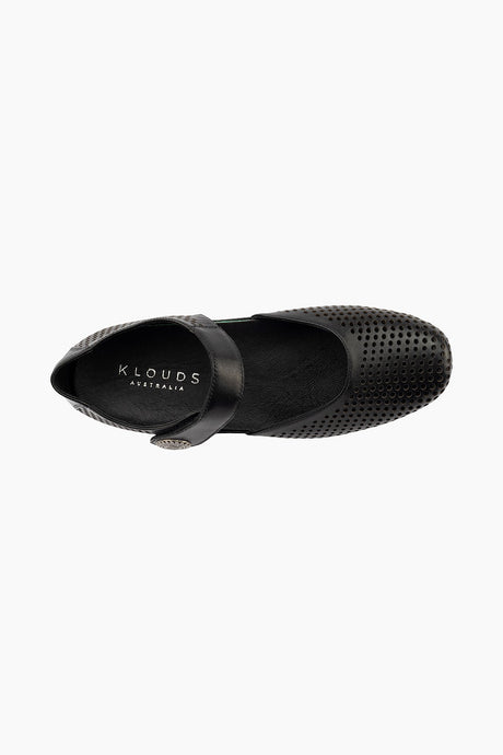 Klouds Darlene Black
