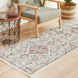Avenue 705 Pastel Runner Rug