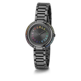 Furla Heritage Icon Gunmetal Bracelet