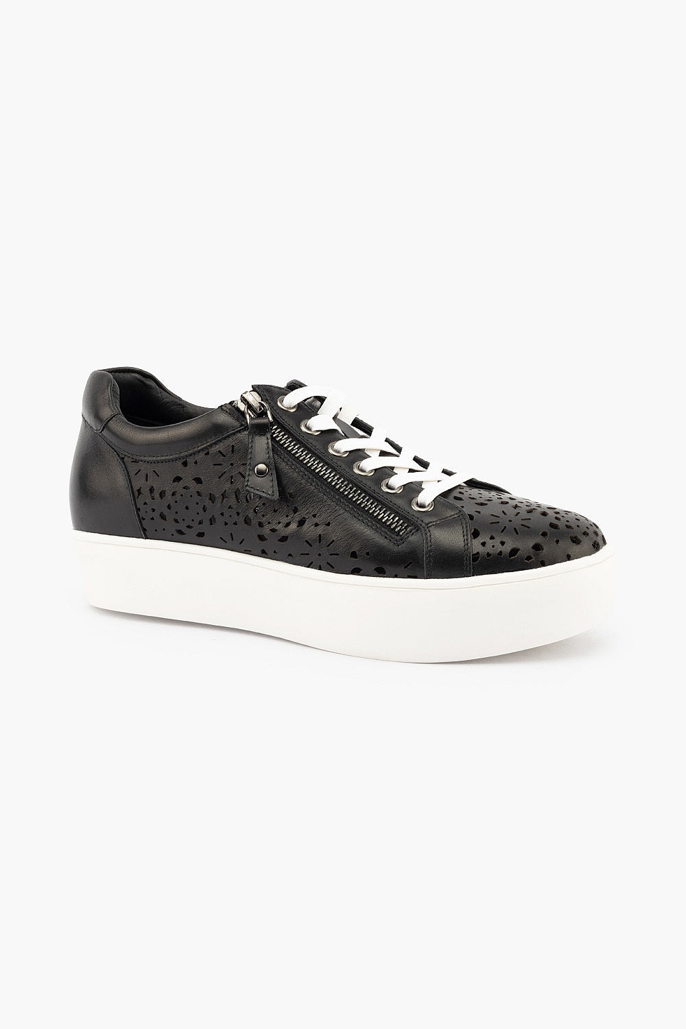 Klouds Hunter Perf Black