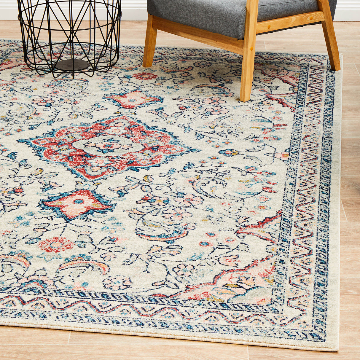 Avenue 705 Pastel Rug