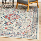 Avenue 705 Pastel Rug