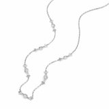 Emporio Armani Silver Necklace