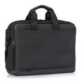 Hedgren Byte Briefcase 15.6" - Black