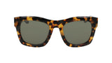 Dragon DR WAVERLY LL Womens Sunglasses - Tokyo Tortoise