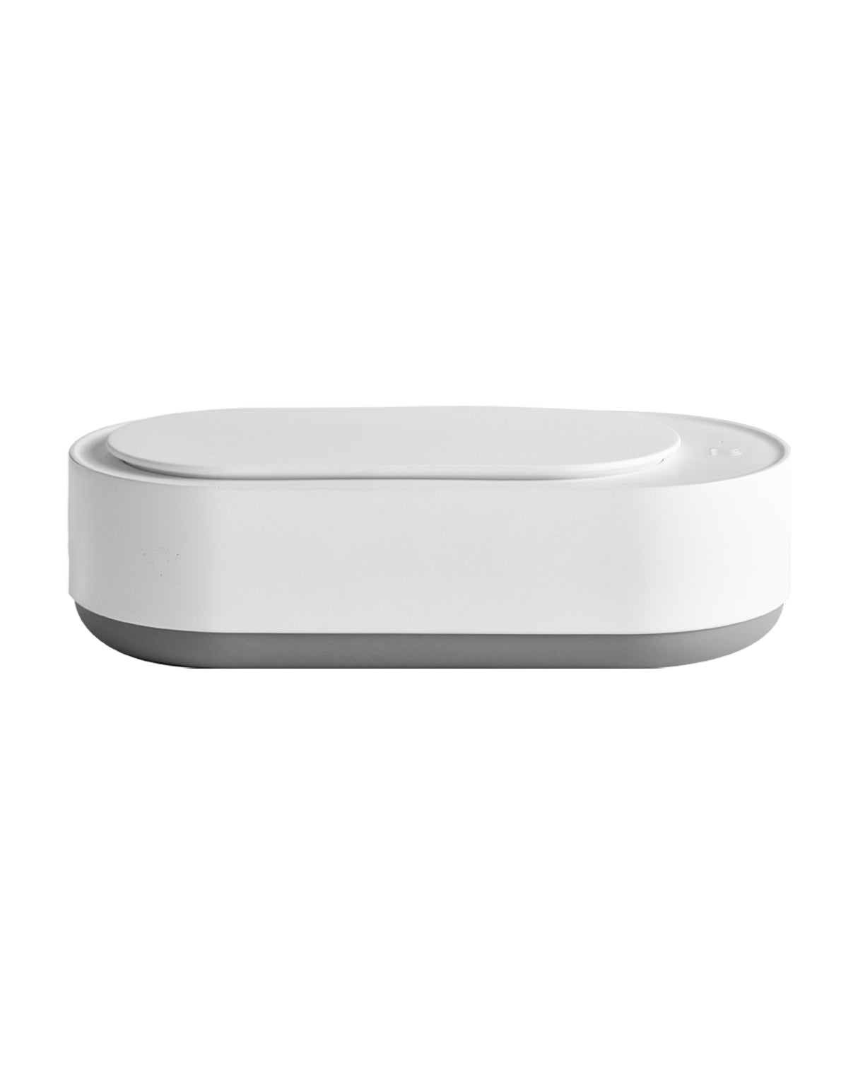 TODO Ultrasonic Cleaner 340ml Tank Jewelry Glasses Type C USB Powered 45000Hz One Button Clean