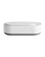TODO Ultrasonic Cleaner 340ml Tank Jewelry Glasses Type C USB Powered 45000Hz One Button Clean