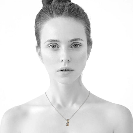 Boxed My Crystal Story Embellished with SWAROVSKI® Crystals Jewellery Set