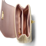 Manihi Handbag - Pink
