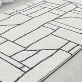 Paradise Fleur Runner Rug