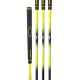 Slazenger Ikon Putter Golf Club Junior  Yellow