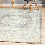 Century 944 Grey Rug