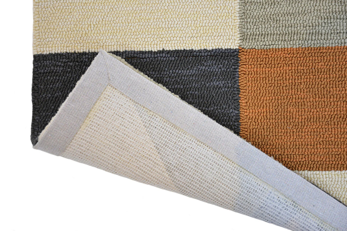 Scion Nuevo Blush Outdoor Rug 426102