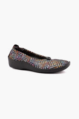 Arcopedico L14 Kokoa H85 Black