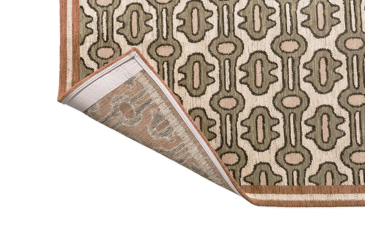 Sanderson Matmi Avocado 148107 Rug