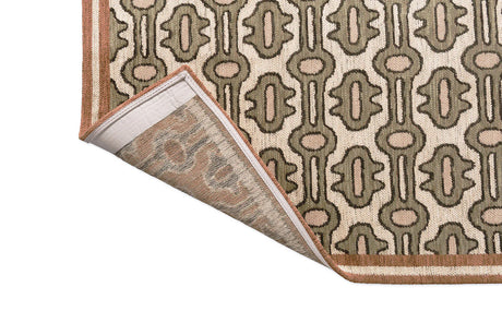 Sanderson Matmi Avocado 148107 Rug
