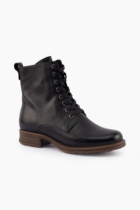 Silver Lining Trooper Black