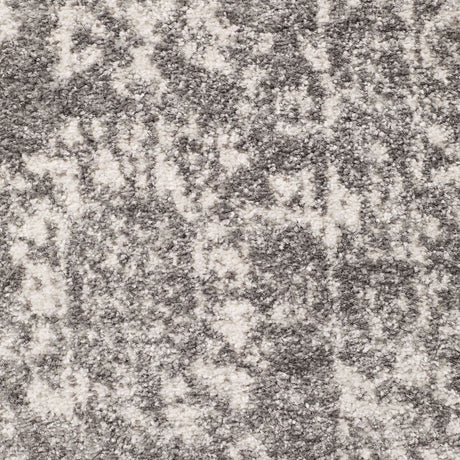 Evoke 256 Grey Rug