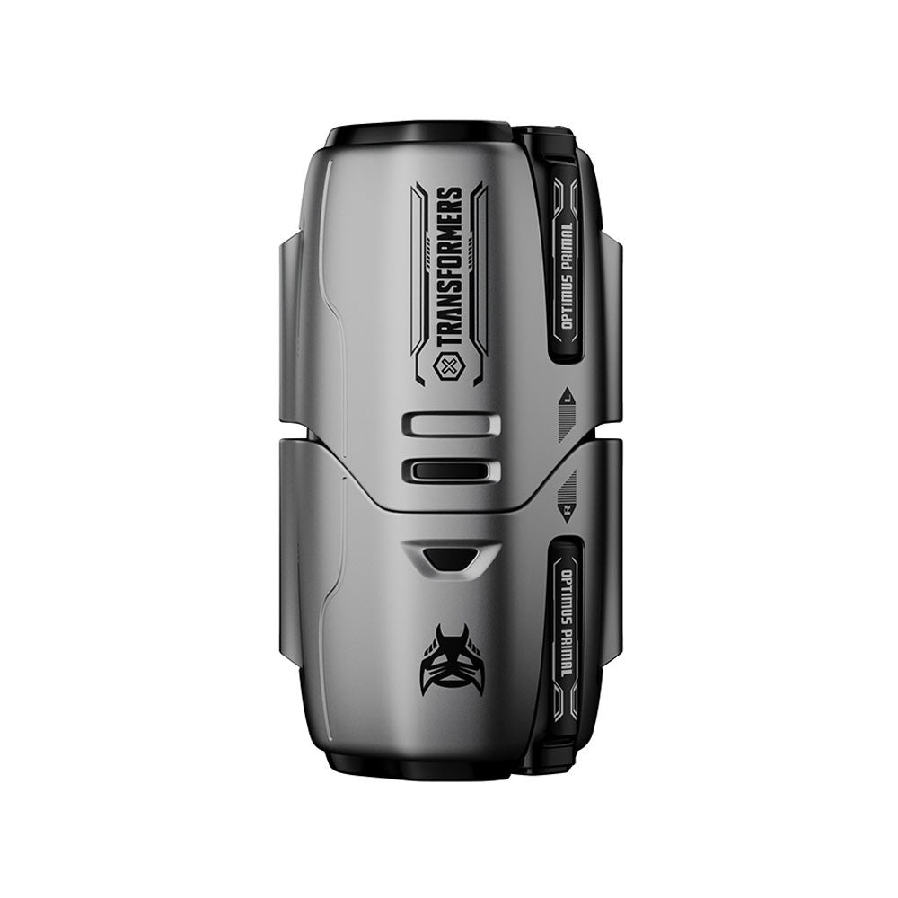 Transformers PRO ANC Wireless Earbud Earphones Bluetooth V5.4 Noise Cancellation TF-T01 - Silver