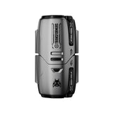 Transformers PRO ANC Wireless Earbud Earphones Bluetooth V5.4 Noise Cancellation TF-T01 - Silver