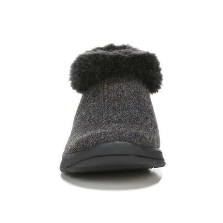 Bzees Golden Go Bootie - Black