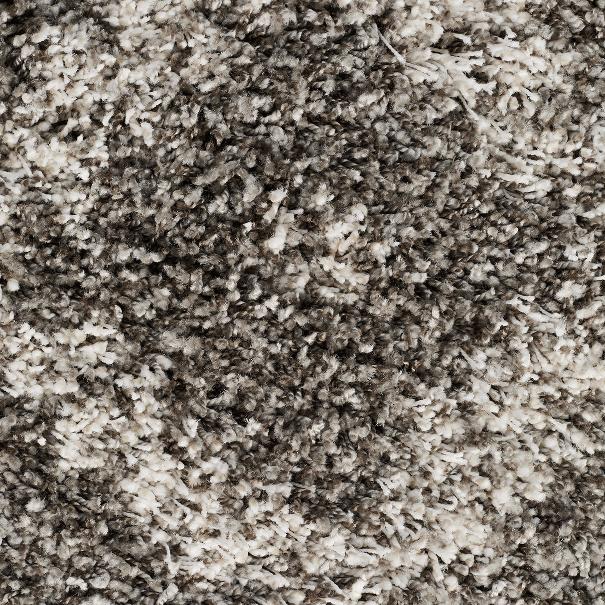 Saffron 33 Grey Runner Rug