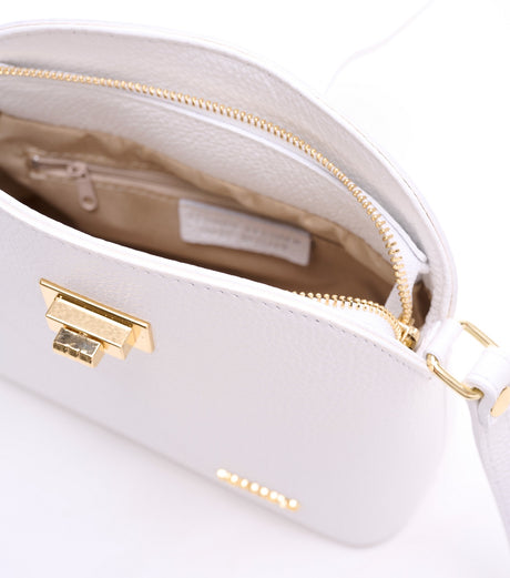 Bosccolo Shoulder Bag In White