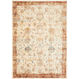 Anastasia 253 Ivory Rug