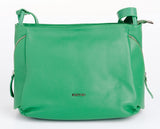 Bosccolo Shoulder Bag - Green