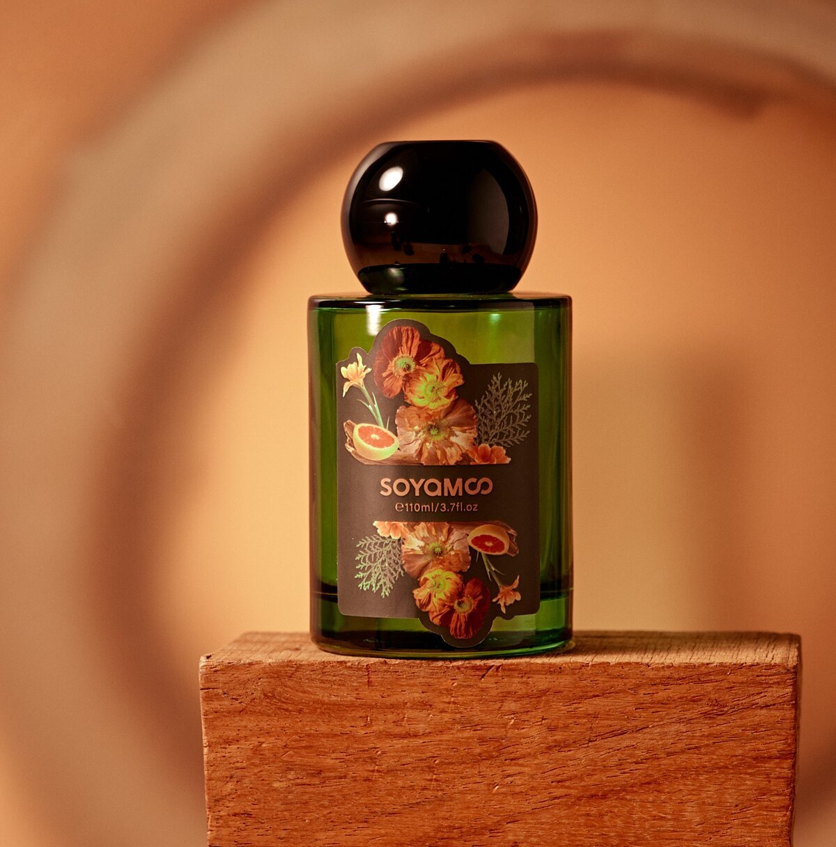 Jade Dew Evening Breeze Wilderness Reed Diffuser � 110ml