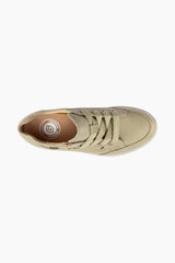 G Comfort Women's P 811 Beige Softcalf