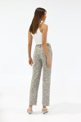 Madison The Label Malani Tank - White
