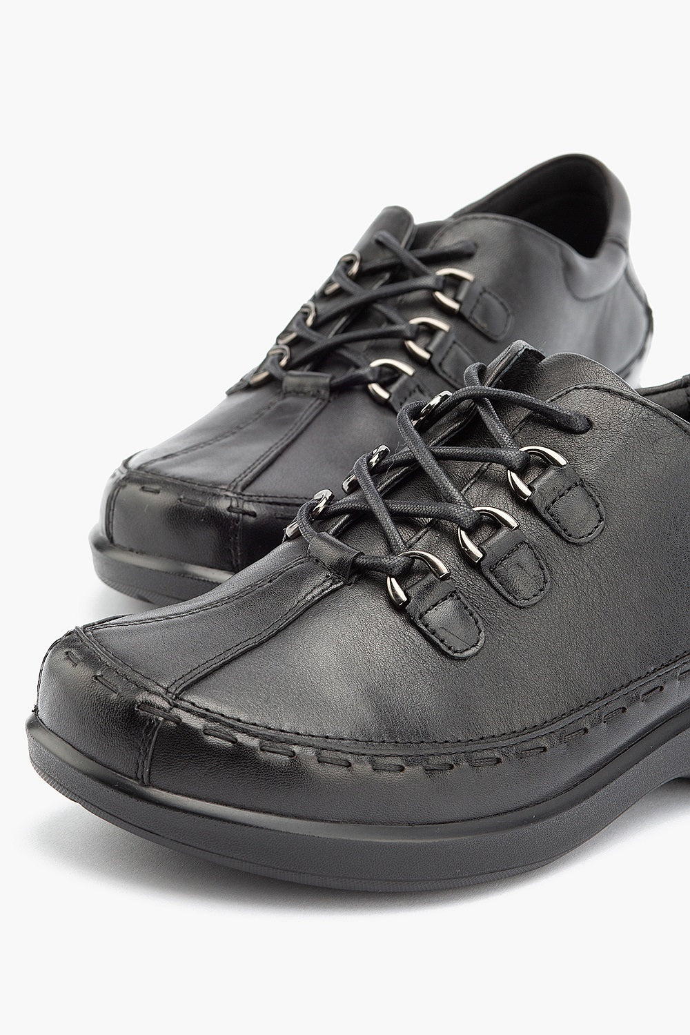 Klouds Yasmin XW Black