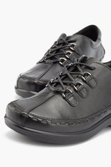 Klouds Yasmin XW Black