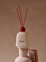 Ebony Rose Wanderland Collection Reed Diffuser � 150ml