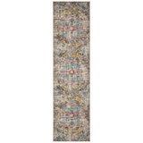 Museum 863 Multi Runner Rug