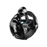 Transformers Wireless Earbud Earphones Bluetooth V5.4 TF-T23 - Black