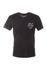 Dolce & Gabbana Men Short sleeve t-shirt