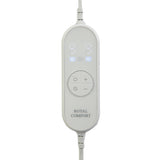Royal Comfort Thermolux Elite Multi Zone Electric Blanket