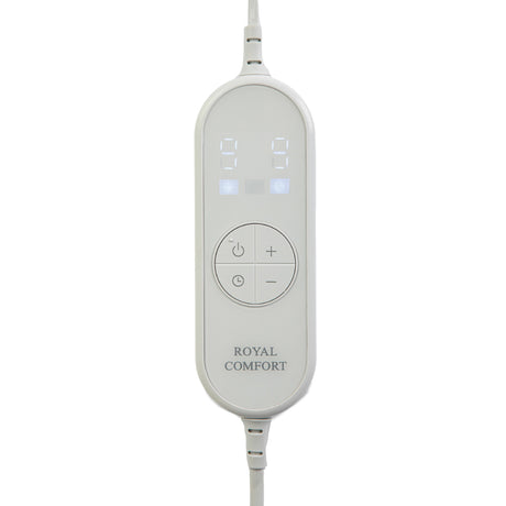 Royal Comfort Thermolux Elite Multi Zone Electric Blanket
