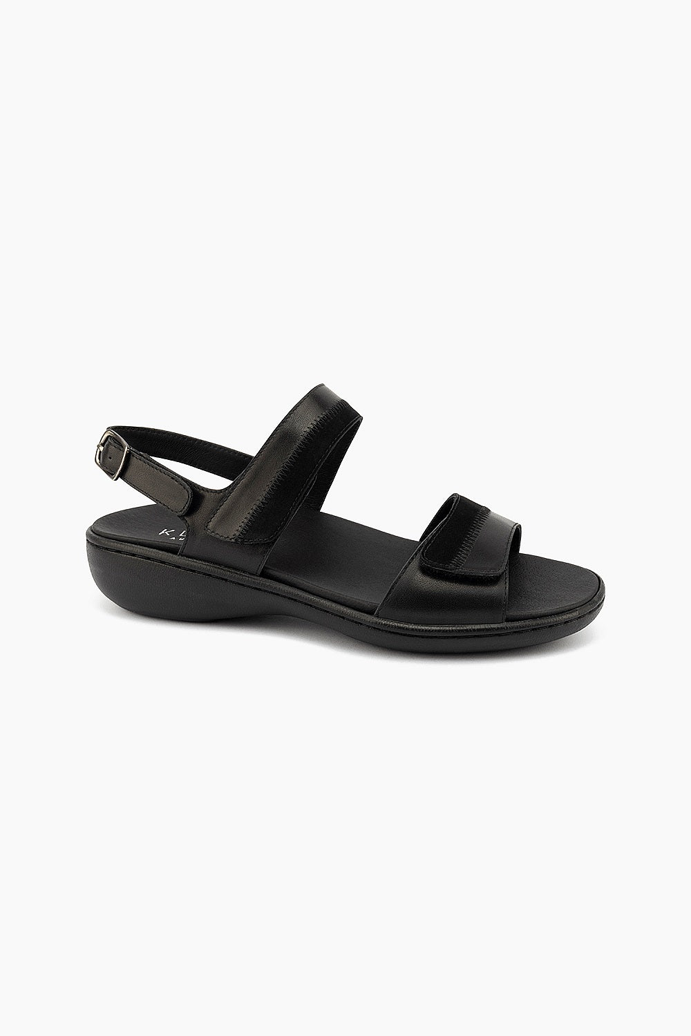 Klouds Addison Black Combo